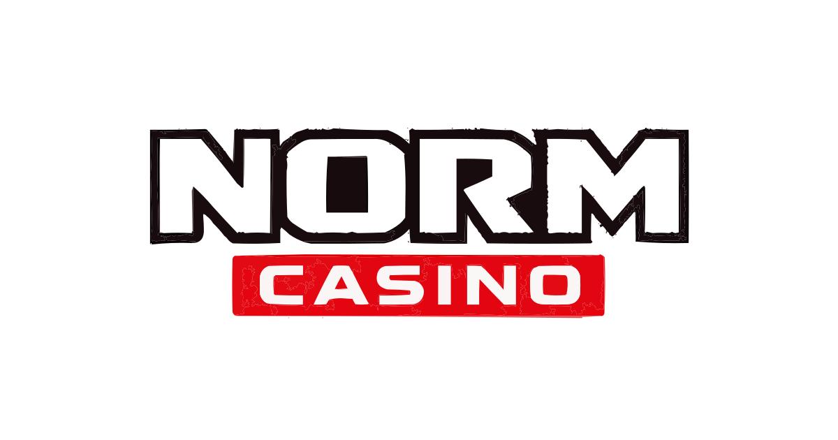 Top Slots at Norm Casino